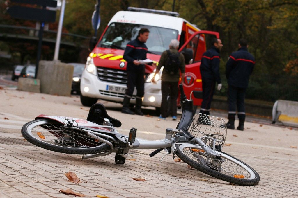 Un cycliste grièvement blessé à cause d&rsquo;un sanglier dans le Val-d&rsquo;Oise