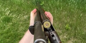 [Vidéo] Transformer un fusil à un coup en fusil à répétition avec un système simple