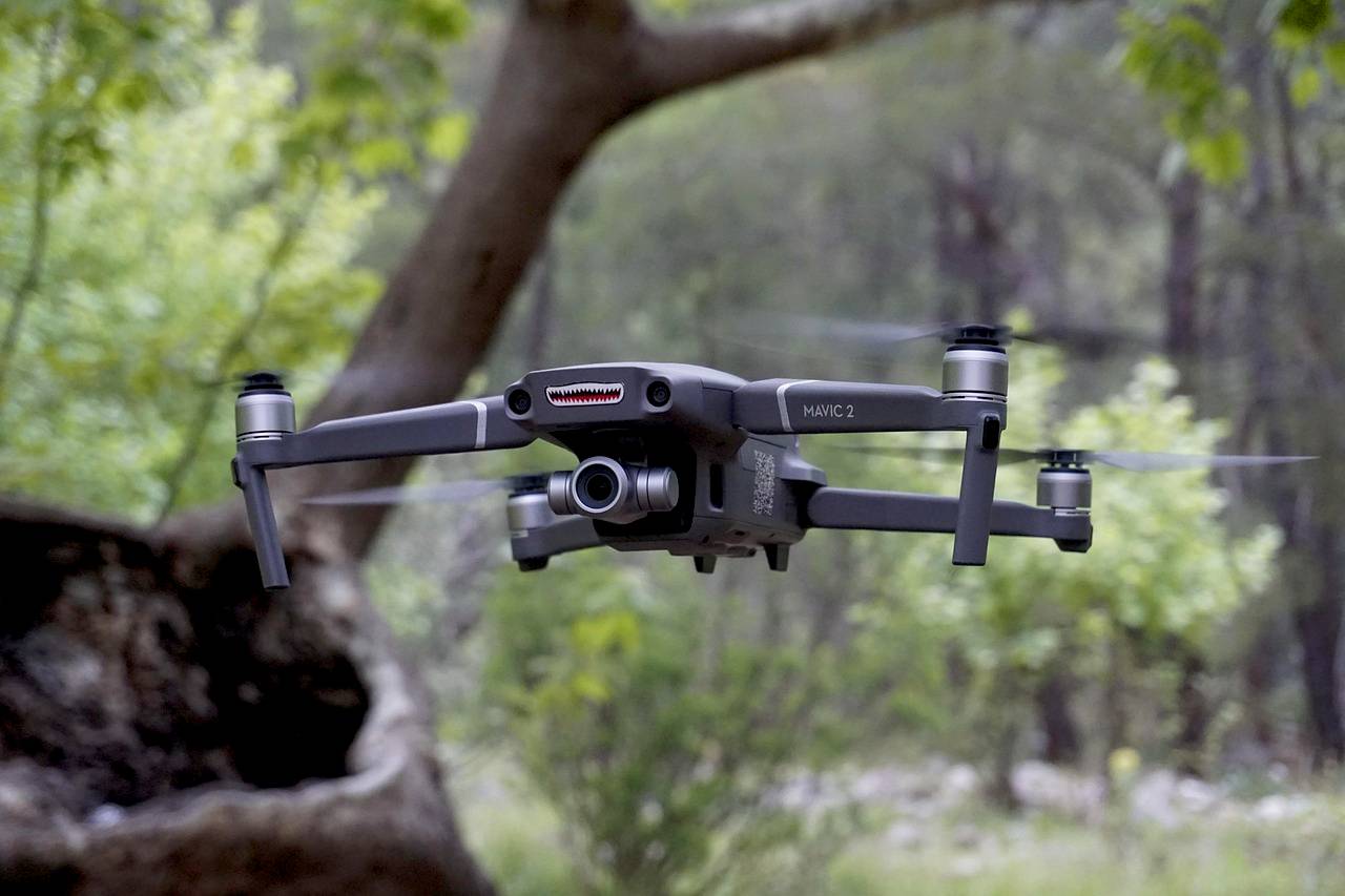 Drones et chasse : ce que dit vraiment la loi en 2026