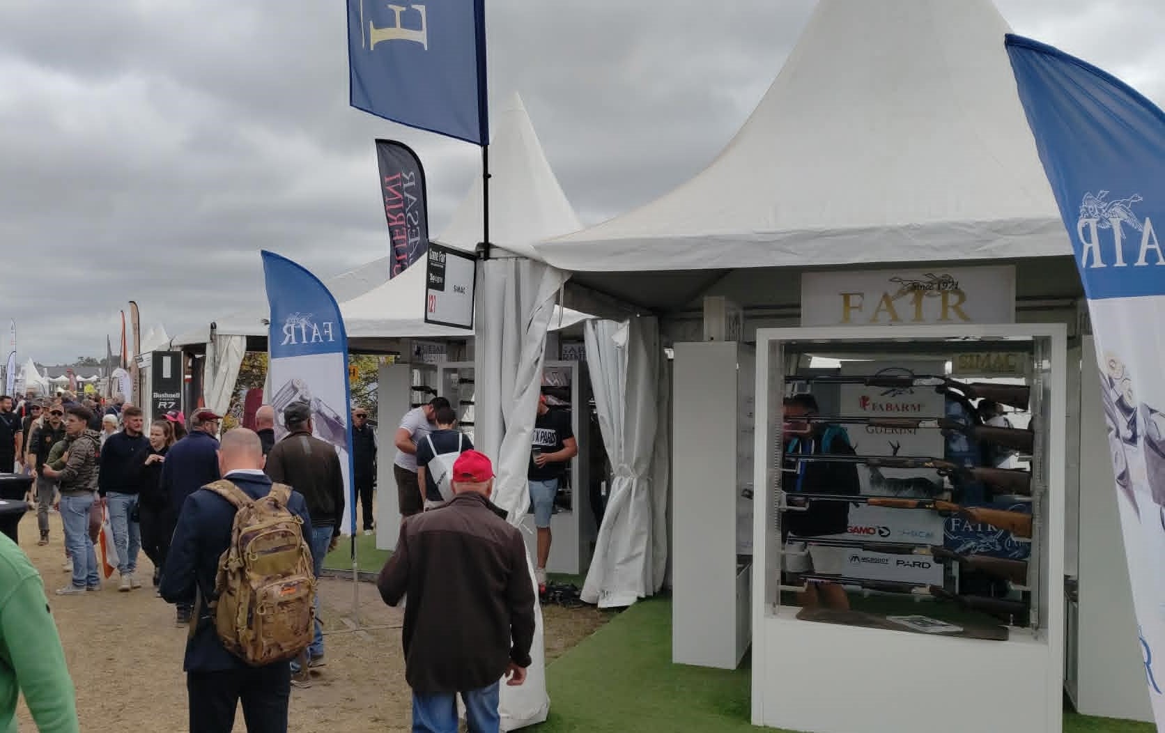 Game Fair 2026, retrouvez toutes nos vidéos !