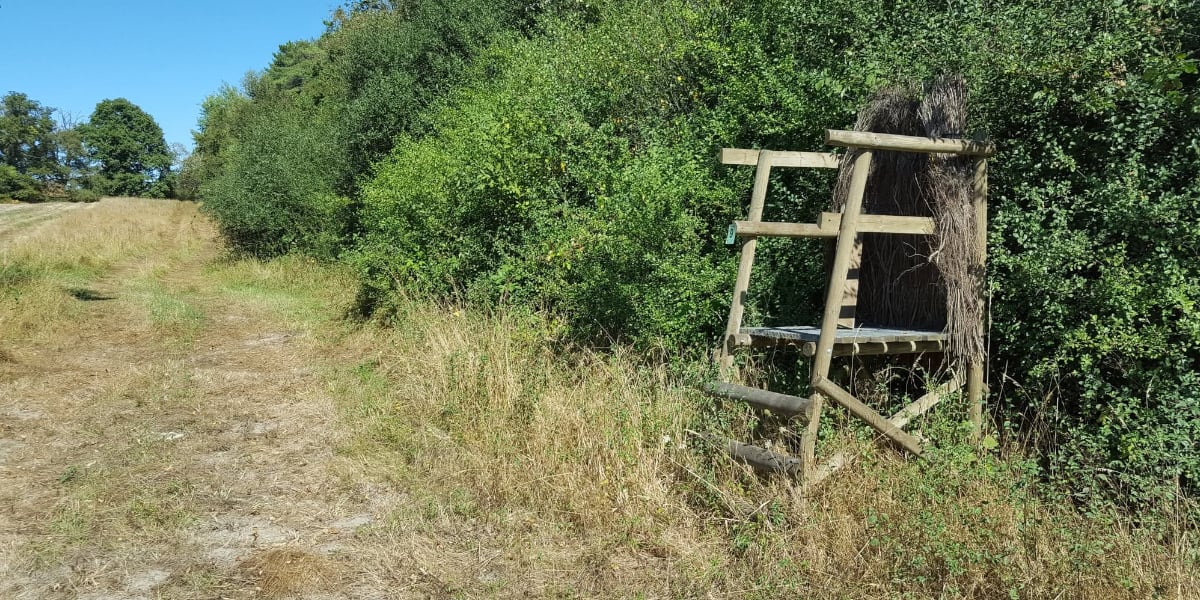 La FDC du Cher renouvelle ses équipements et commande plus de 650 miradors