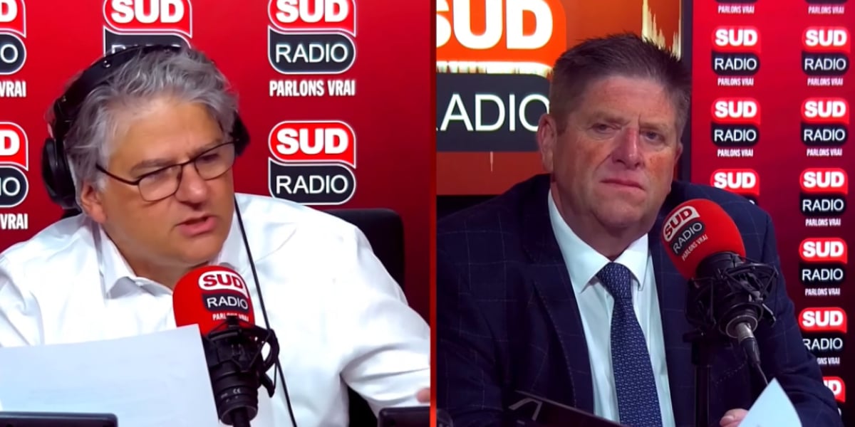Relations tendues avec l’OFB, tir du loup, dégâts de sangliers : Willy Schraen aborde ces sujets chez Sud Radio