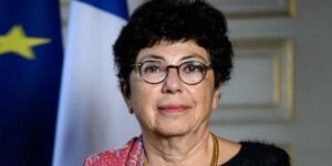 Monique barbut