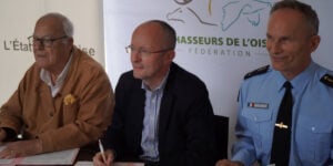 convention oise