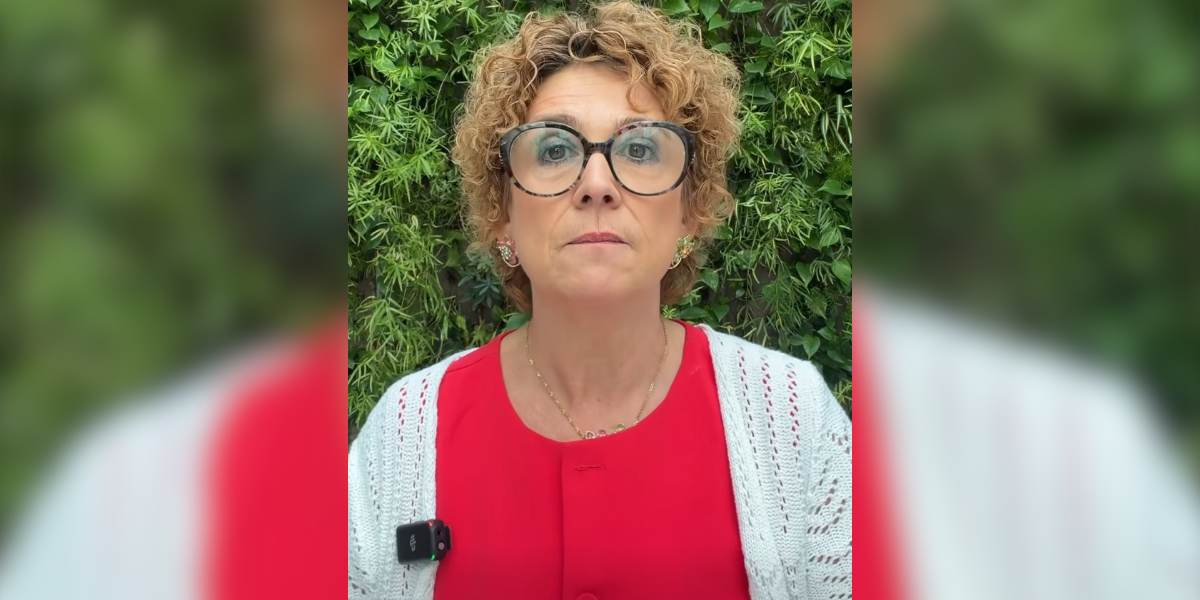 [Vidéo] Une députée Européenne du Nord mobilisée sur le retrait du corbeau freux de la liste des ESOD