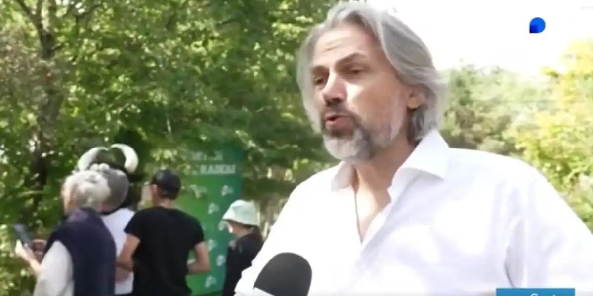 [Vidéo] « On considère que la chasse est un archaïsme, que ça ne devrait plus exister »