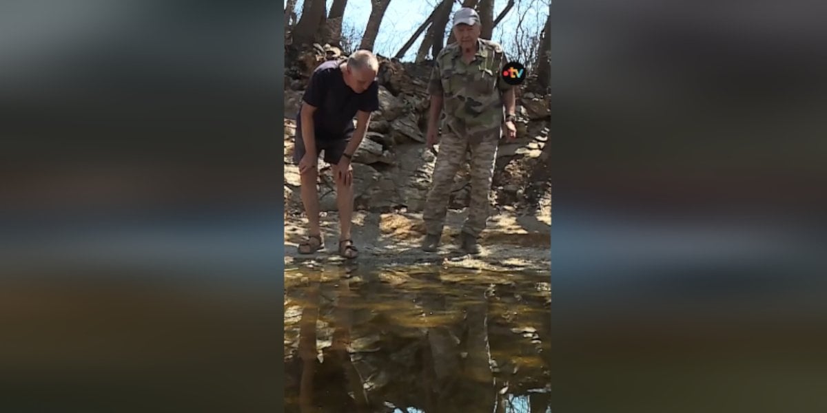 [Vidéo] Gard : suite aux incendies, les chasseurs mettent leur activité en pause à Bezouce
