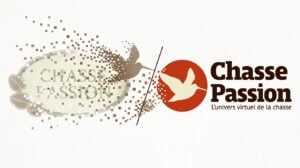 Chasse Passion change d’identité visuelle