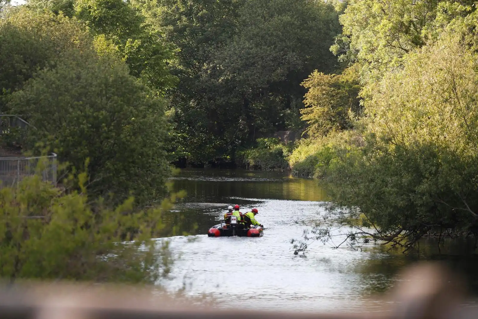 Cantal : un chasseur de 83 ans retrouvé mort dans la Truyère