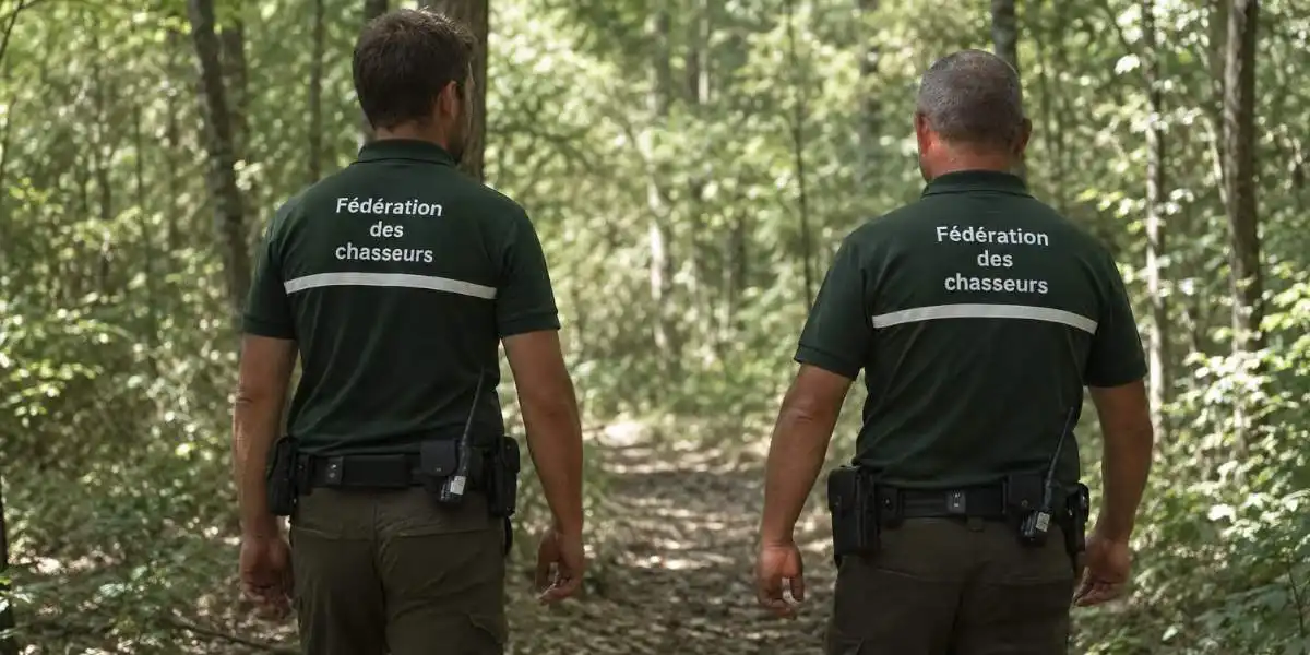 Ce que Sandrine Rousseau ne dit pas : empêcher un chasseur de chasser peut coûter 1 500 euros d&rsquo;amende