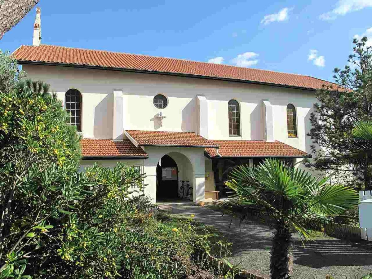 Une habitante de Capbreton perd en justice après avoir voulu faire taire la cloche de La chapelle de la plage