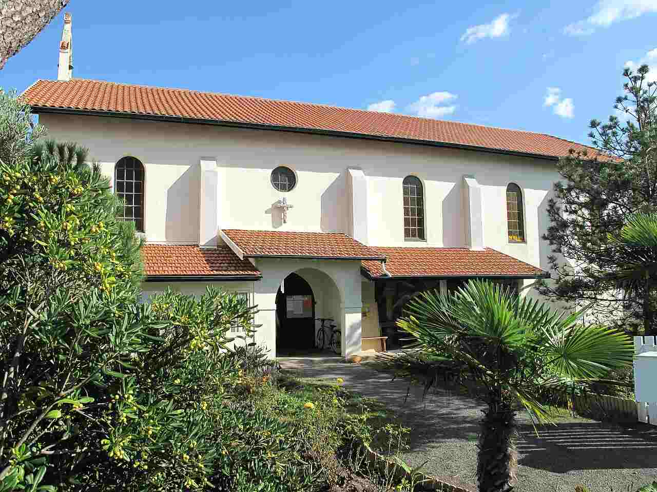 Une habitante de Capbreton perd en justice après avoir voulu faire taire la cloche de La chapelle de la plage