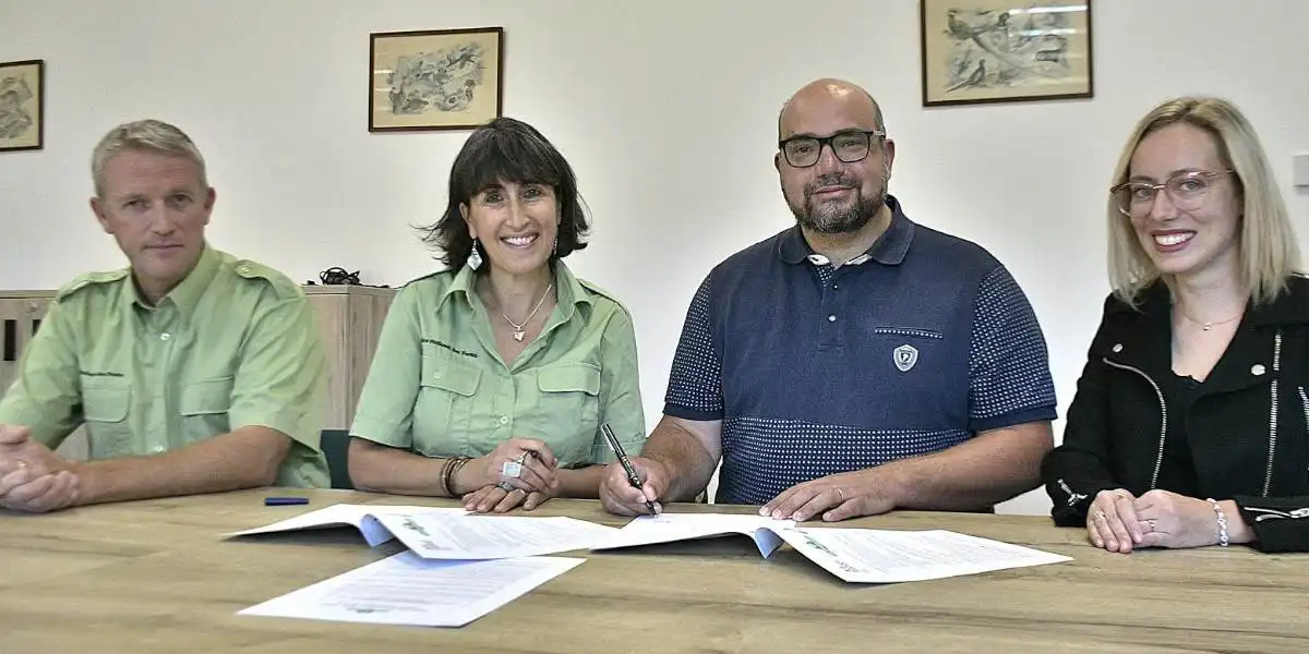 Une chasse-école pour les jeunes chasseurs du Nord voit le jour en partenariat avec l’ONF