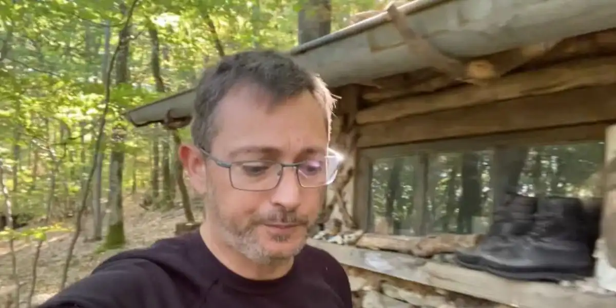 [Vidéo] Un homme menacé de mort après avoir parlé de tolérance entre chasseurs et promeneurs