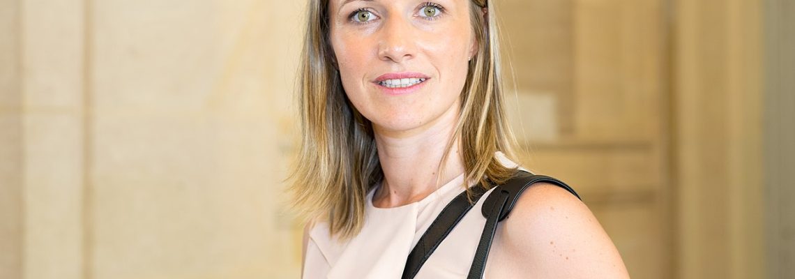 Bérangère Couillard