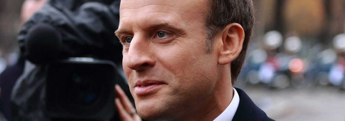 Macron