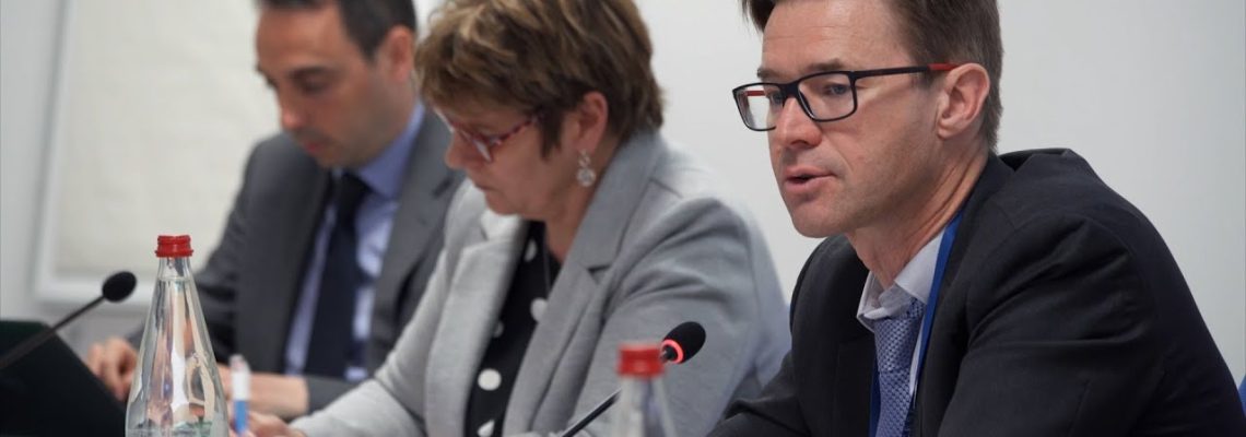Olivier Thibault OFB
