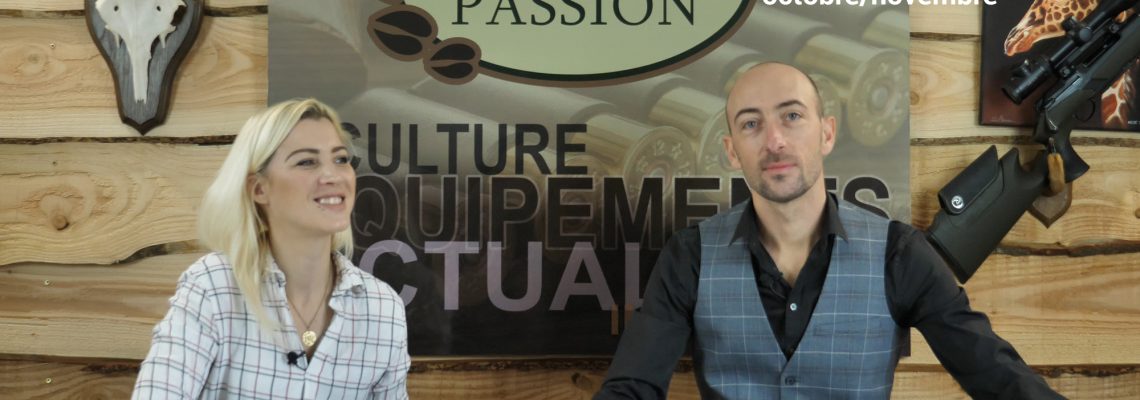 Parlons Chasse octobre/novembre 2020
