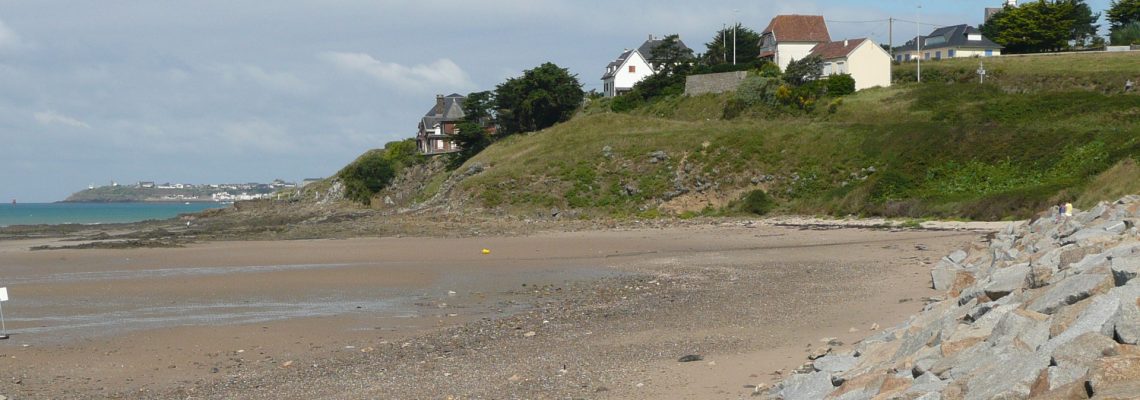 Saint-Pair-sur-Mer