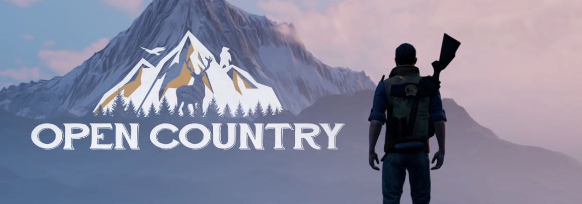 Open Country