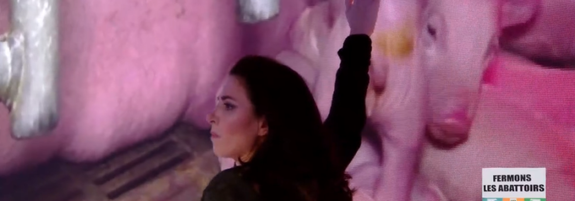 Solveig Halloin TPMP