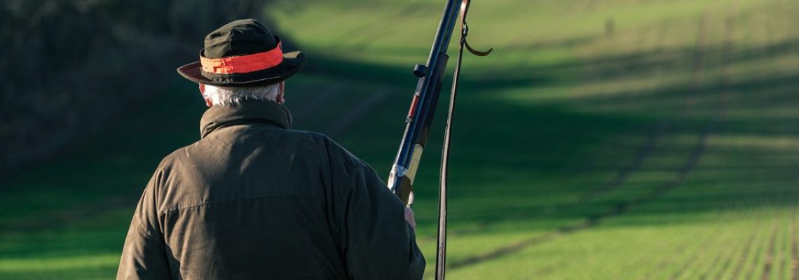 un chasseur de 70 ans tué dans la drôme