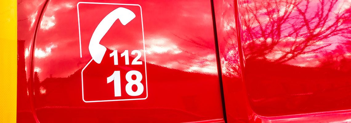 Gard, un chasseur meurt écrasé sous sa voiture