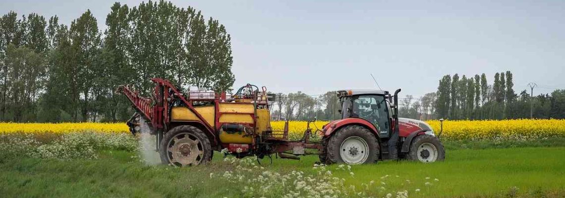 un agriculteur cambriolé 5 fois en un an