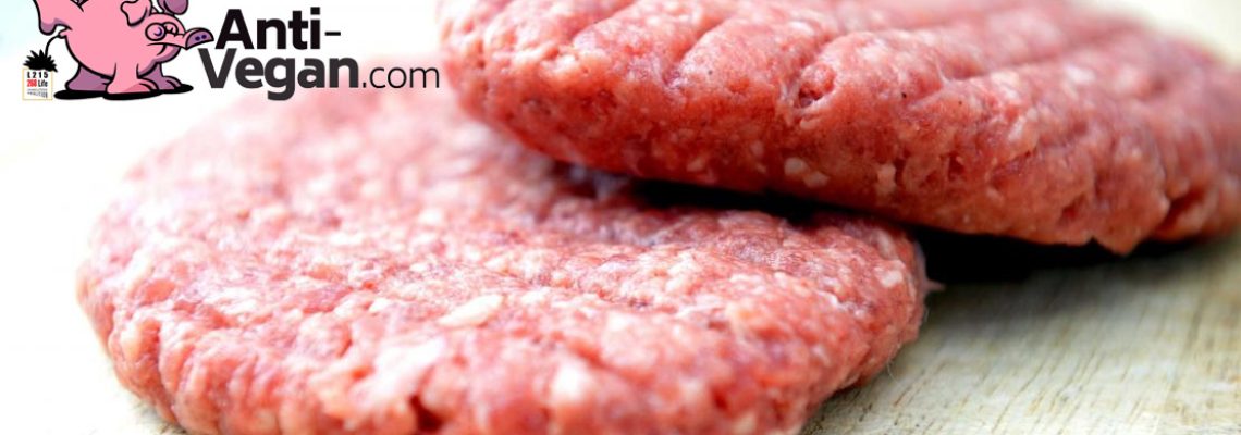 Le site anti-vegan.com