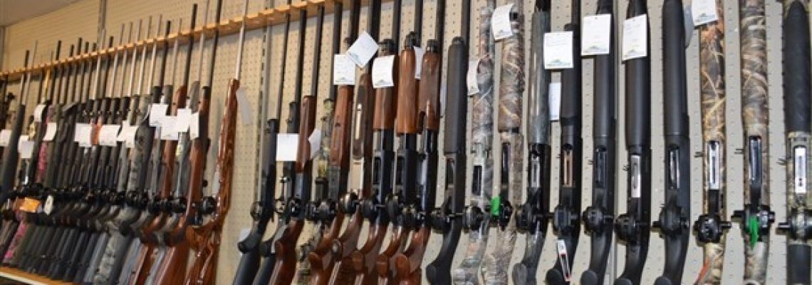 armes-chasse