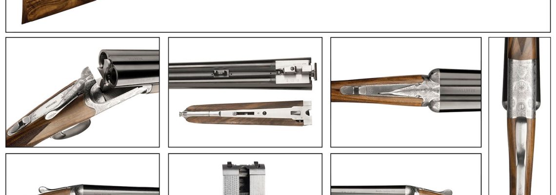 Beretta 486