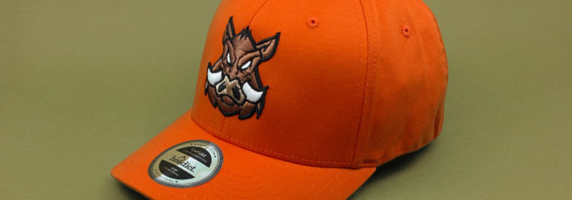 Casquettes adaptées aux chasseurs