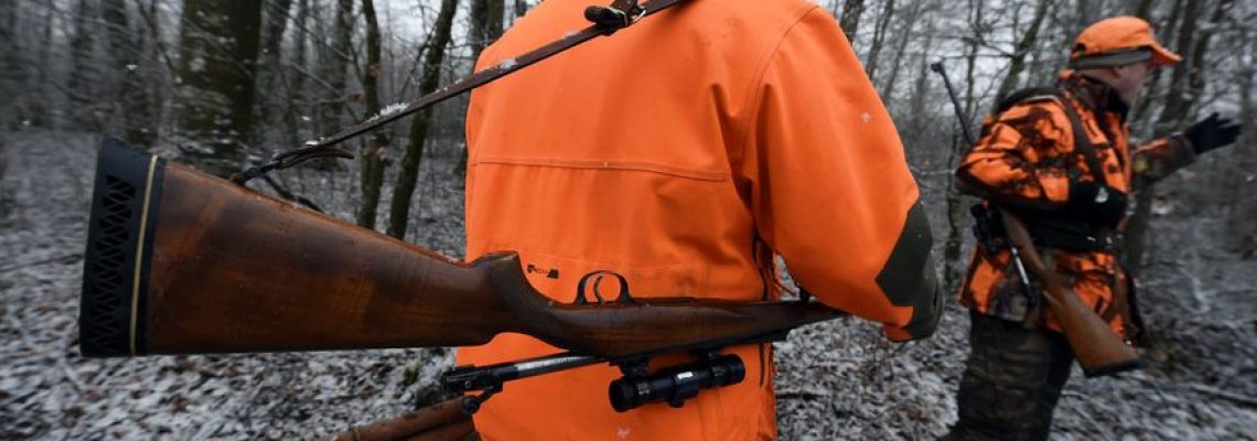 chasse-battue