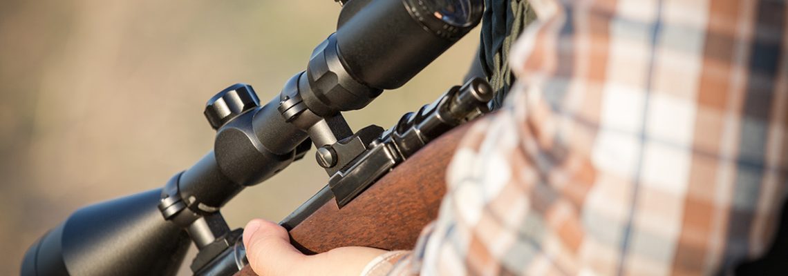 Listes des communes ardennaises où la chasse est suspendue