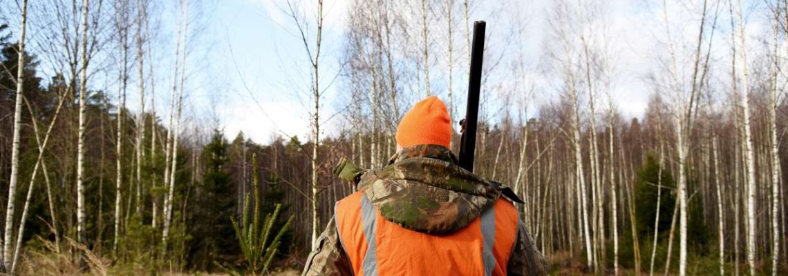 chasseur-battue