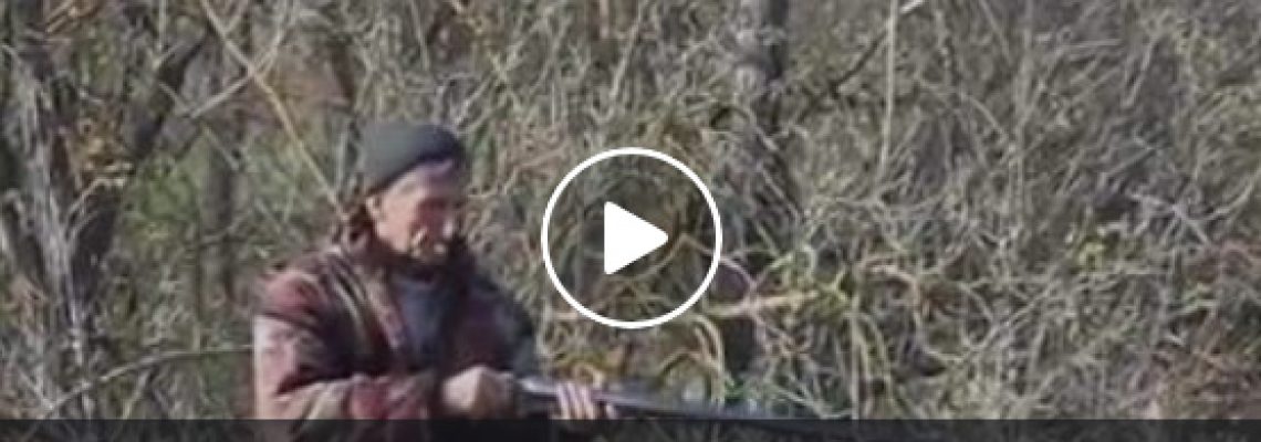 chasseur