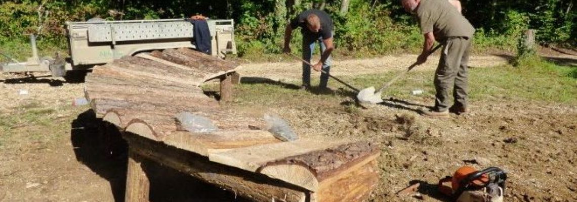 entretien chemins favieres