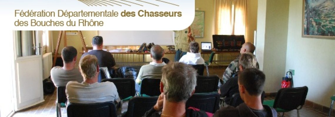 La FNC demande la mise sous tutelle de la fédération des chasseurs Bouches-du-Rhône