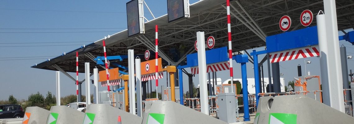 autoroute fermée à cause des sangliers