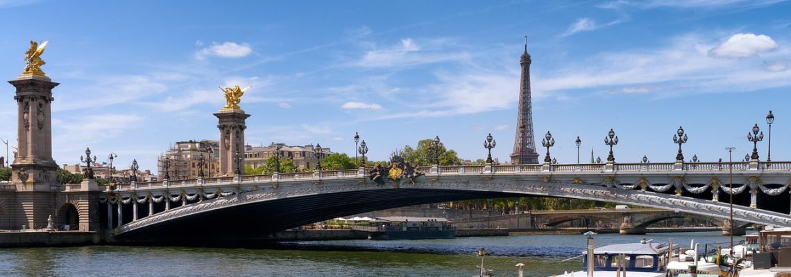 interdiction de la pêche à Paris