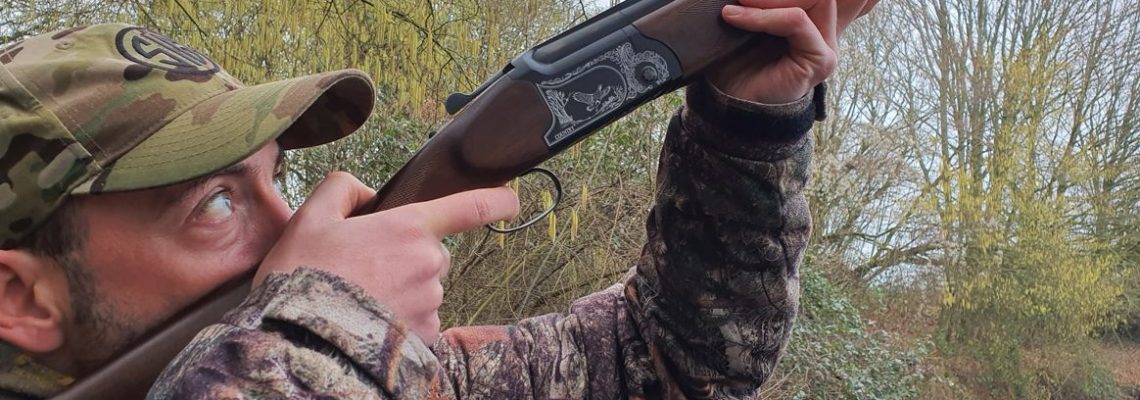 fusil-chasse-country