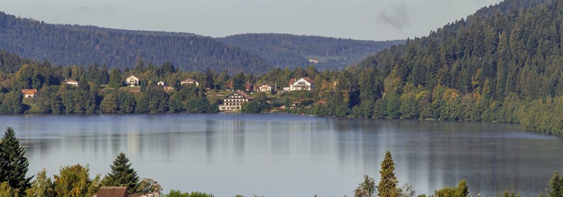 gerardmer