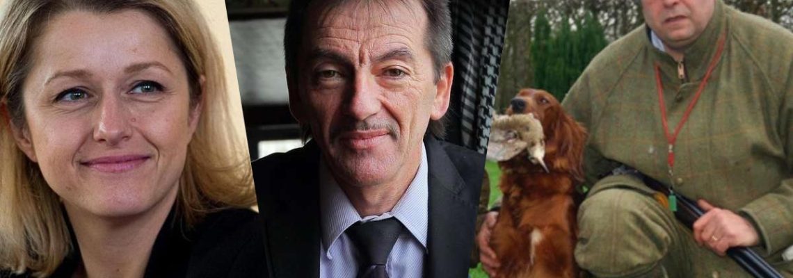 Interview d'eddie puyjalon, président du mouvement de la ruralité