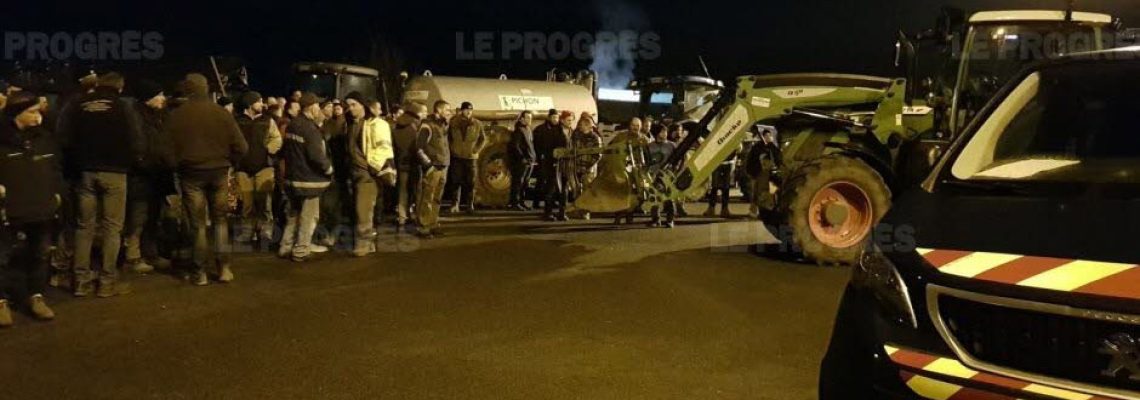 Photo : Le Progrès
