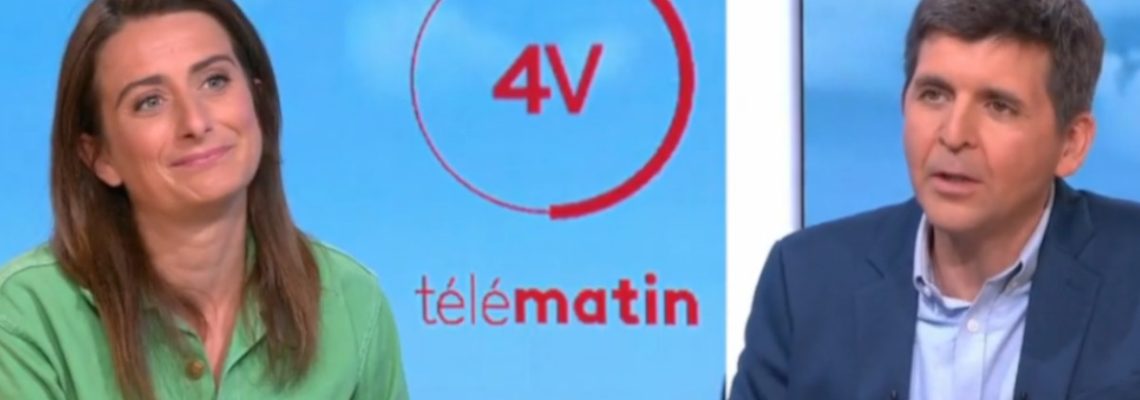liste EELV aux élections européennes
