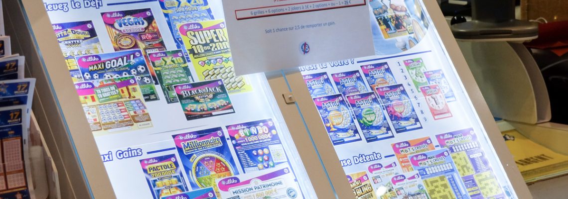 loto pour la biodiversité