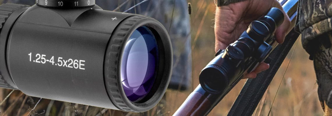 Quelles lunettes de battue à moins de 500€ ?