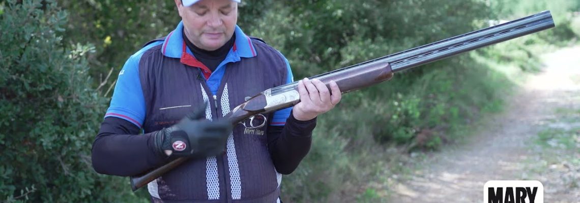 Mary Arm lance les tutos sur les fondamentaux du tir