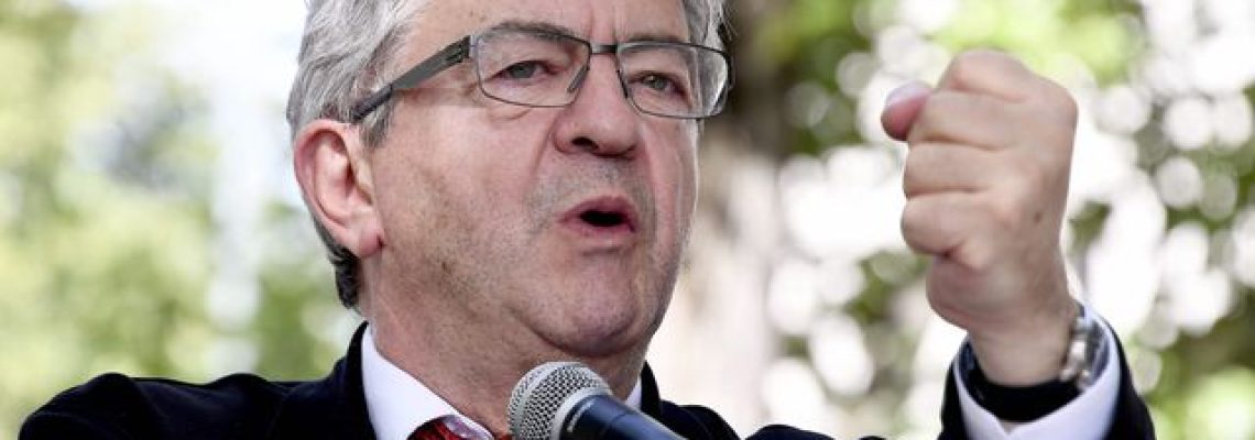 melenchon