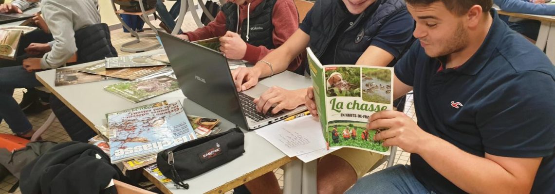 Photo : l'avenir de l'artois
